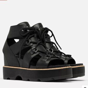 JOANIE™ IV Women's Lace Wedge